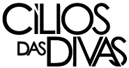 Cílios das Divas